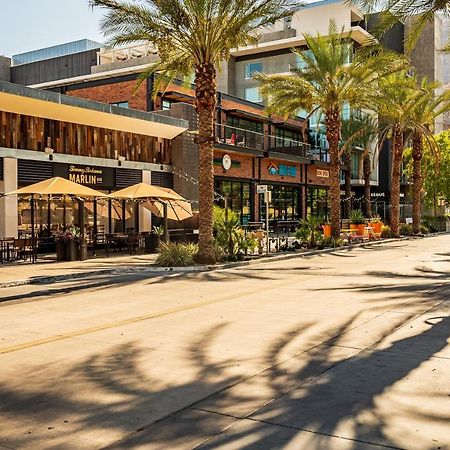 Palm Springs Blue Desert Condo! מראה חיצוני תמונה