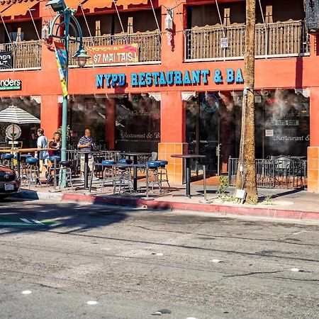 Palm Springs Blue Desert Condo! מראה חיצוני תמונה