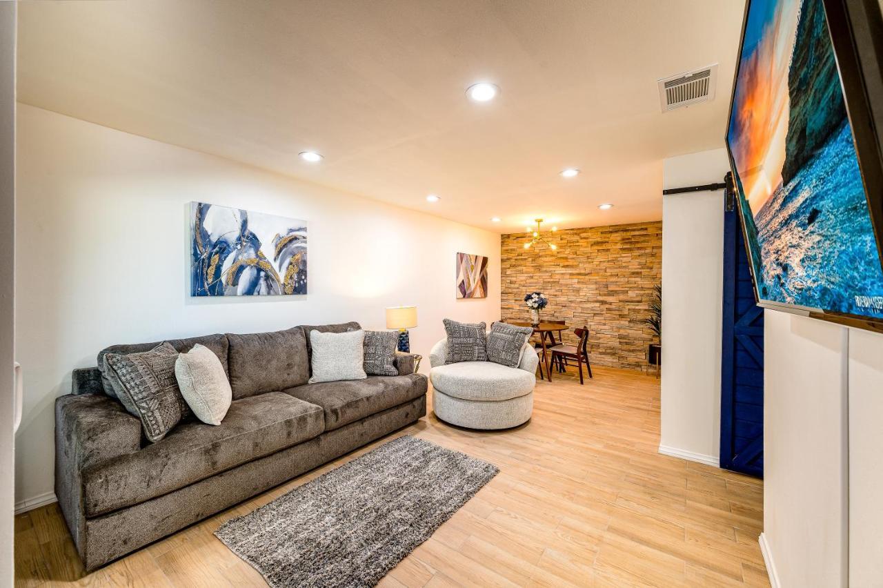 Palm Springs Blue Desert Condo! מראה חיצוני תמונה