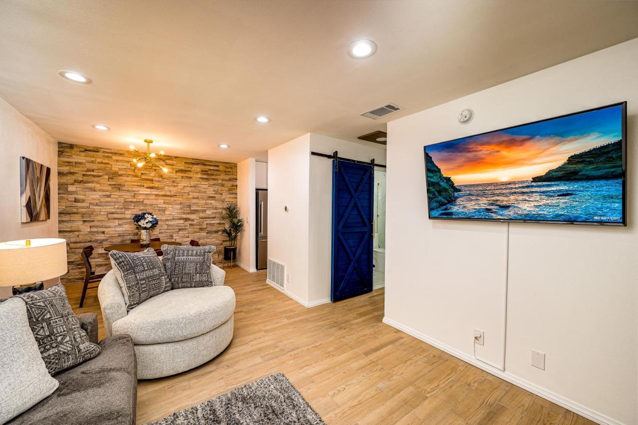 Palm Springs Blue Desert Condo! מראה חיצוני תמונה