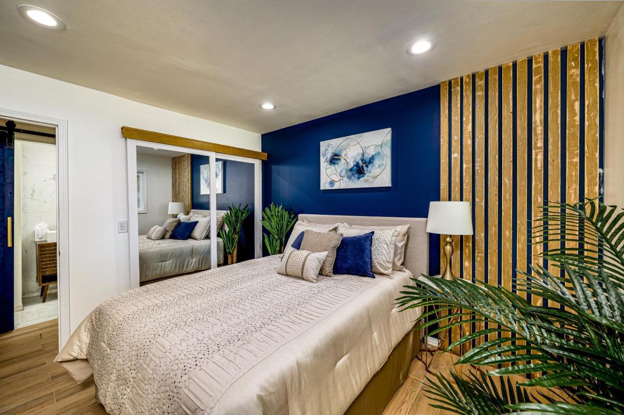Palm Springs Blue Desert Condo! מראה חיצוני תמונה