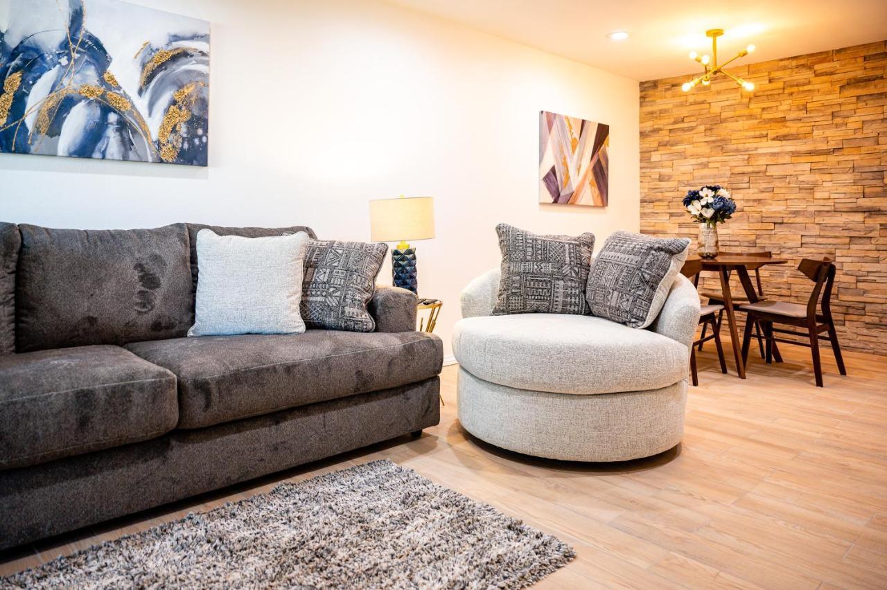 Palm Springs Blue Desert Condo! מראה חיצוני תמונה