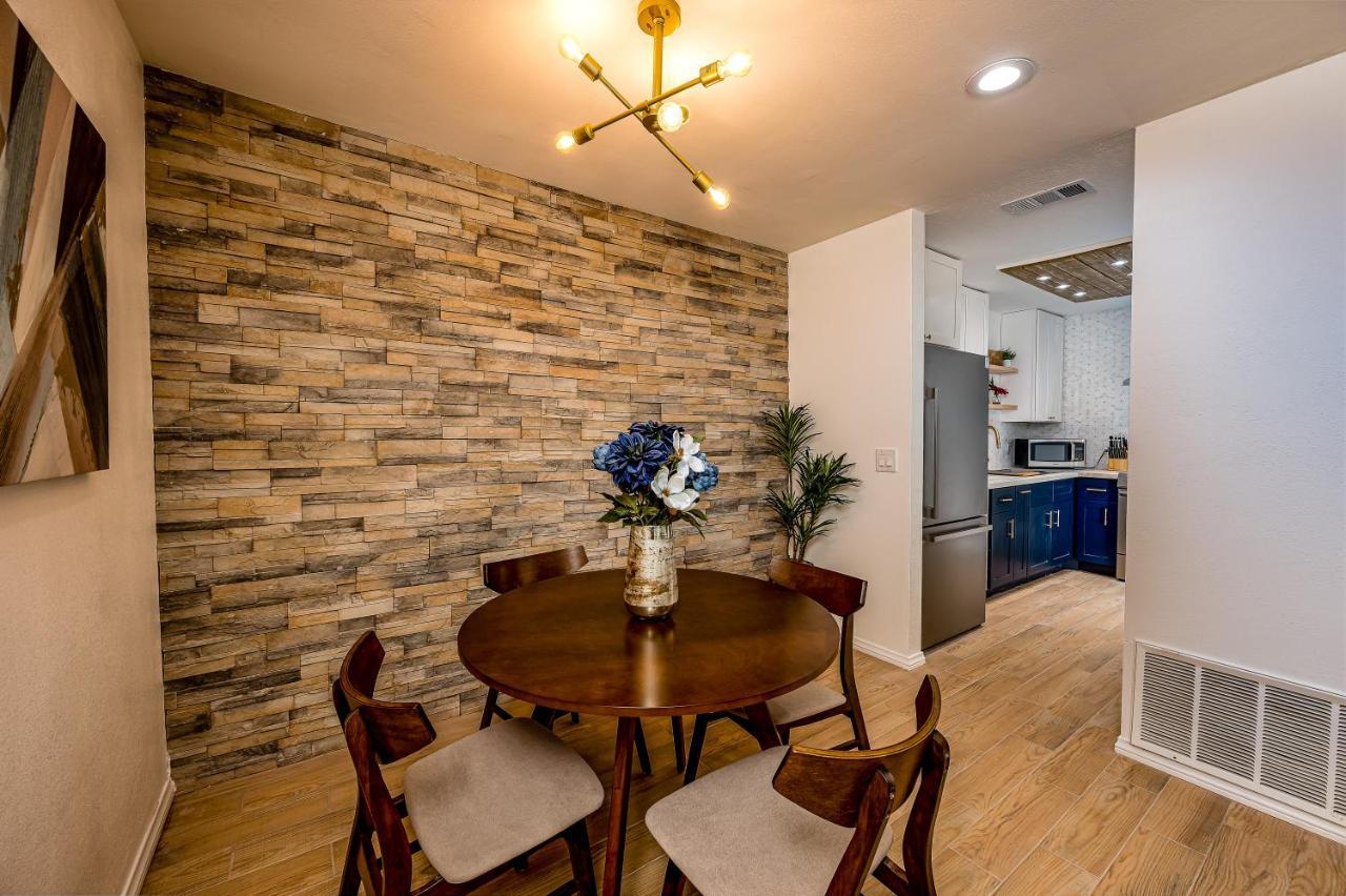 Palm Springs Blue Desert Condo! מראה חיצוני תמונה