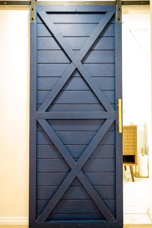 Palm Springs Blue Desert Condo! מראה חיצוני תמונה