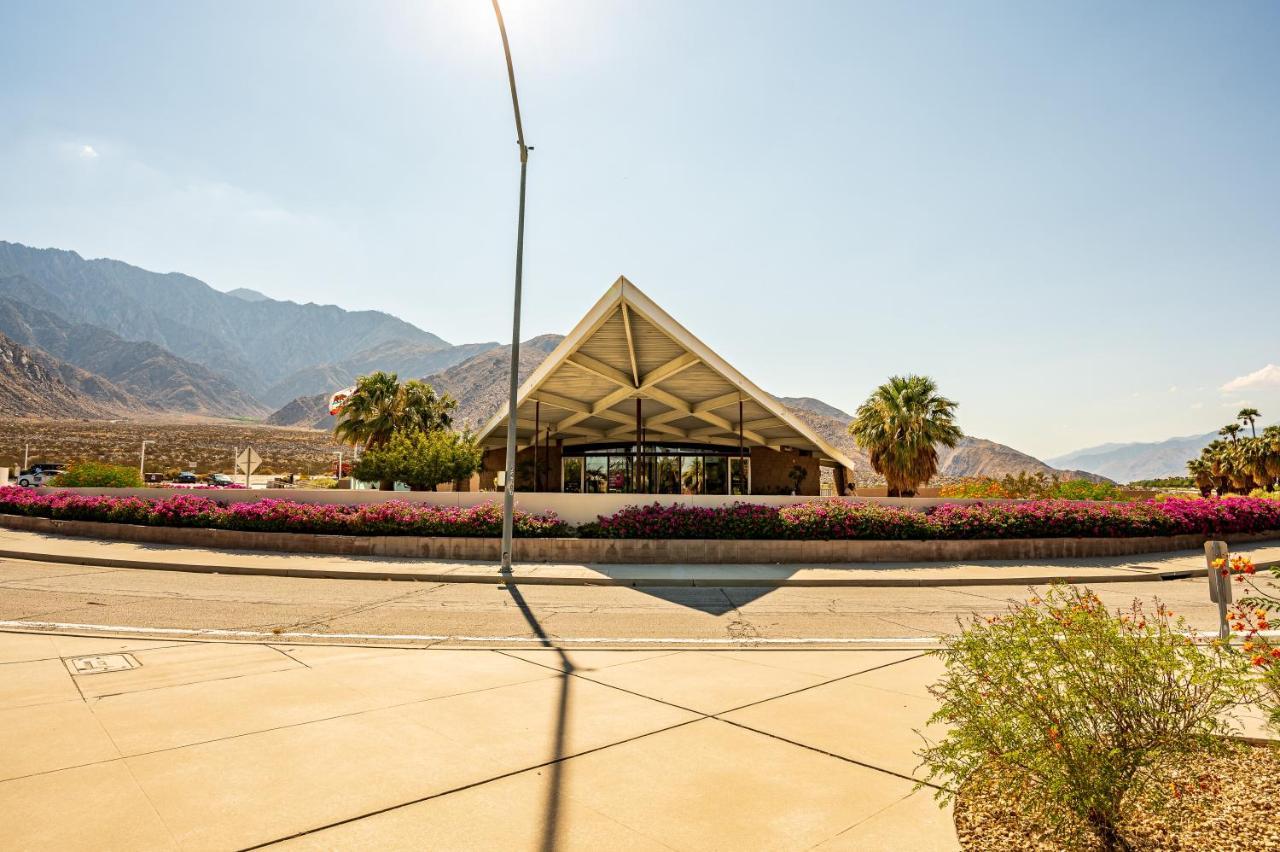 Palm Springs Blue Desert Condo! מראה חיצוני תמונה