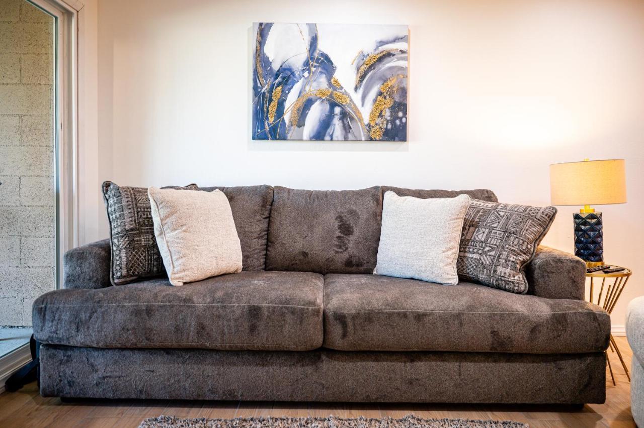 Palm Springs Blue Desert Condo! מראה חיצוני תמונה
